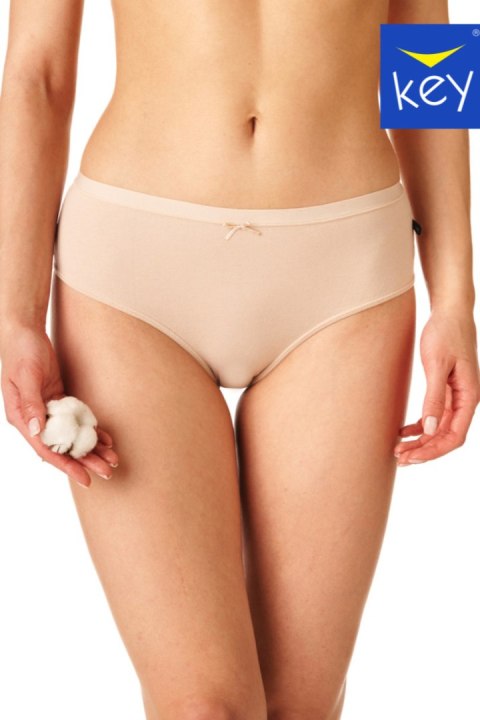 FIGI DAMSKIE LPC 162 - BIAŁY, XXL KEY FIGI DAMSKIE LPC 162 - BIAŁY, XXL KEY