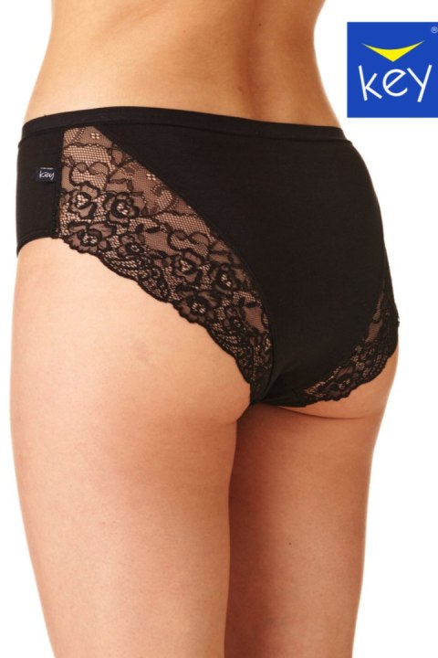 FIGI DAMSKIE LPC 162 - BIAŁY, XXL KEY FIGI DAMSKIE LPC 162 - BIAŁY, XXL KEY