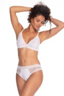 FIGI DAMSKIE MINI BIKINI L-4004MB-01 - BIAŁY, XL LAMA