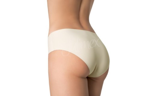 FIGI SIMPLE PANTY - MOCCA, XL JULIMEX FIGI SIMPLE PANTY - MOCCA, XL JULIMEX