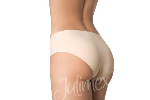 FIGI SIMPLE PANTY - MOCCA, XL JULIMEX FIGI SIMPLE PANTY - MOCCA, XL JULIMEX