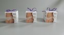 FIGI SIMPLE PANTY - MOCCA, XL JULIMEX