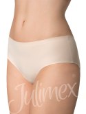 FIGI SIMPLE PANTY - MOCCA, XL JULIMEX