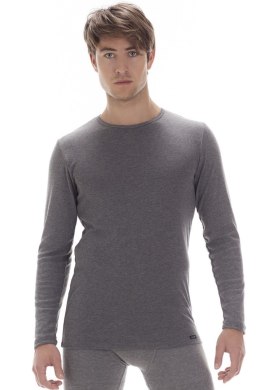 KOSZULKA AUTHENTIC 214 - CZARNY, XL CORNETTE