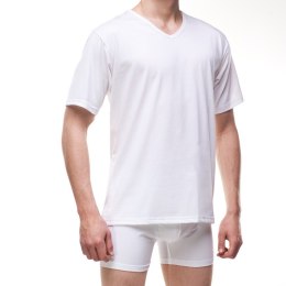 Koszulka Authentic 201 4-5XL - GRAFIT, 5XL CORNETTE