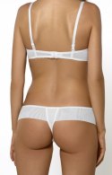 Stringi damskie Olga - CZARNY, L NIPPLEX