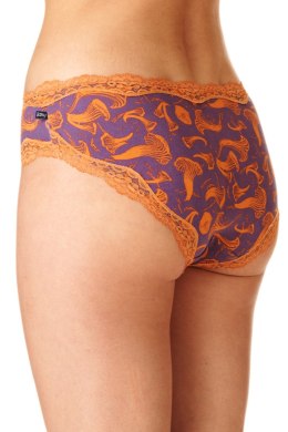 FIGI DAMSKIE LPP 752 B22 - MIEDZIANY, XL KEY