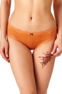 FIGI DAMSKIE LPP 752 B22 - MIEDZIANY, XL KEY