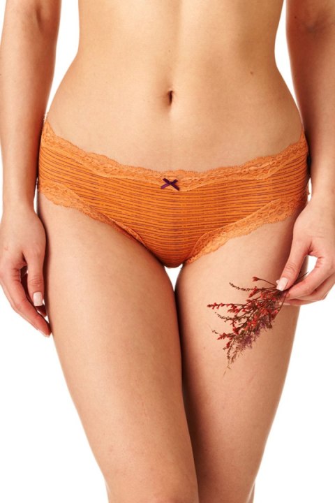 FIGI DAMSKIE LPP 752 B22 - MIEDZIANY, XL KEY FIGI DAMSKIE LPP 752 B22 - MIEDZIANY, XL KEY
