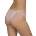 FIGI DAMSKIE MINI BIKINI L-POL5001MB-06 - BEŻOWY, XL LAMA