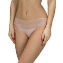 FIGI DAMSKIE MINI BIKINI L-POL5001MB-06 - BEŻOWY, M LAMA