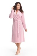 SZLAFROK FR-291 3XL - PUDROWY RÓŻ, 3XL DOROTA