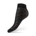 SKARPETKA LUREX - SEMPRE GOLDEN, UNI SESTO SENSO