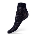 SKARPETKA LUREX - SEMPRE GOLDEN, UNI SESTO SENSO