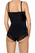 BODY BONA - CZARNY, S NIPPLEX