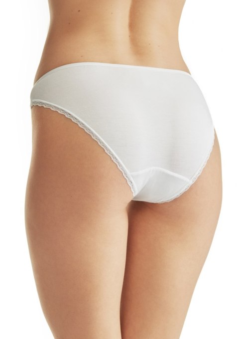 FIGI DAMSKIE LPR 015 - BIAŁY, XL KEY FIGI DAMSKIE LPR 015 - BIAŁY, XL KEY