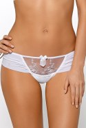 Figi damskie Olga - BIAŁY, XL NIPPLEX