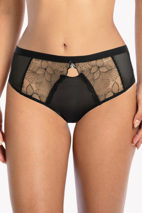 FIGI BRAZILIAN URSULA ART. 1059 - CZARNY, L GAIA FIGI BRAZILIAN URSULA ART. 1059 - CZARNY, L GAIA
