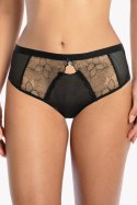 FIGI BRAZILIAN URSULA ART. 1059 - CZARNY, XL GAIA