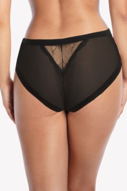FIGI BRAZILIAN URSULA ART. 1059 - CZARNY, XL GAIA