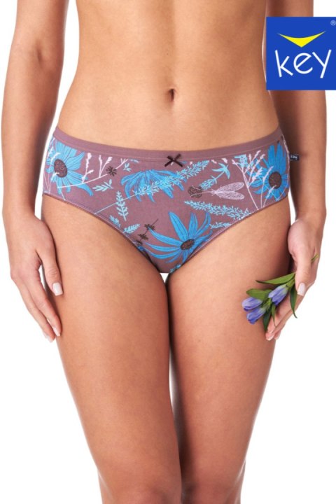 FIGI DAMSKIE LPC 538 B23 - BRĄZOWY, XL KEY FIGI DAMSKIE LPC 538 B23 - BRĄZOWY, XL KEY
