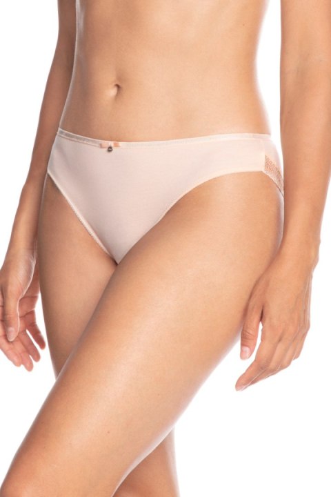 FIGI DAMSKIE MINI BIKINI L-1404MB - BRZOSKWINIOWY, L LAMA FIGI DAMSKIE MINI BIKINI L-1404MB - BRZOSKWINIOWY, L LAMA