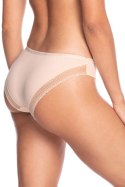 FIGI DAMSKIE MINI BIKINI L-1404MB - BRZOSKWINIOWY, M LAMA