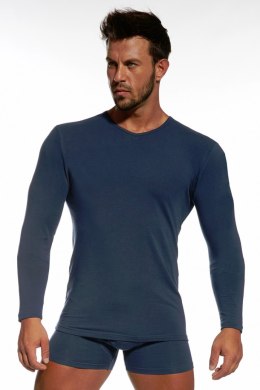 KOSZULKA HE 524 - JEANS, XXL CORNETTE