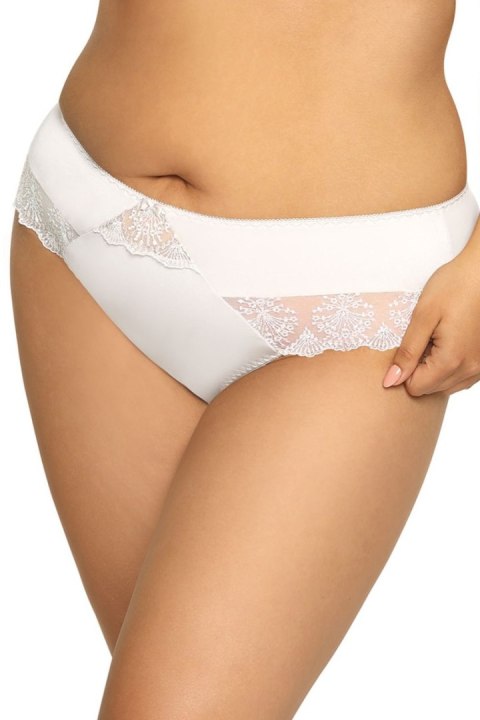 BRAZYLIANY AV 1924/B WHITE - WHITE, XXL AVA BRAZYLIANY AV 1924/B WHITE - WHITE, XXL AVA