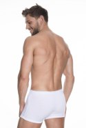 BOKSERKI IRON - BIAŁY, 2XL JULIMEX