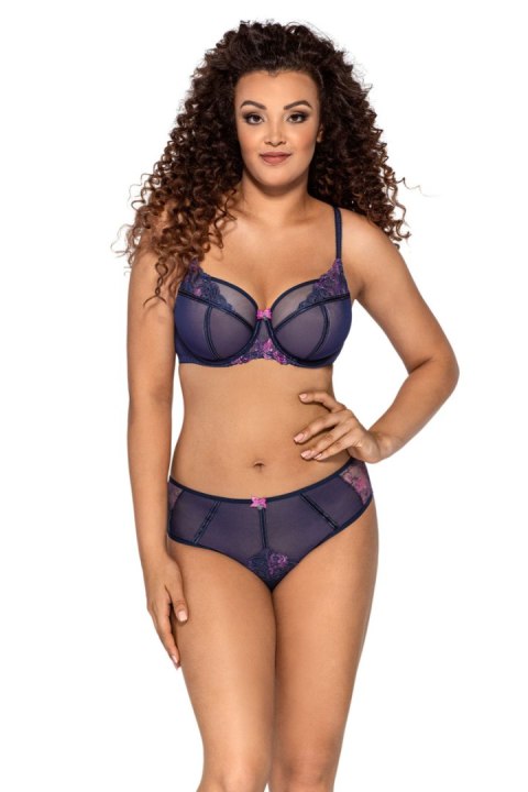 BIUSTONOSZ AV 2000 NAVY BLUE - NAVY BLUE, 65H AVA BIUSTONOSZ AV 2000 NAVY BLUE - NAVY BLUE, 65H AVA