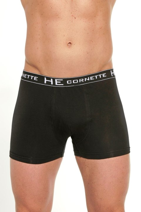 Bokseki High Emotion - PETROL, XL, 14 CORNETTE Bokseki High Emotion - PETROL, XL, 14 CORNETTE