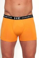Bokseki High Emotion - PETROL, XL, 14 CORNETTE