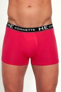 Bokseki High Emotion - POMARAŃCZOWY, XL, 9 CORNETTE