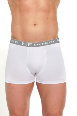 Bokseki High Emotion - ŻÓŁTY, 2XL, 12 CORNETTE