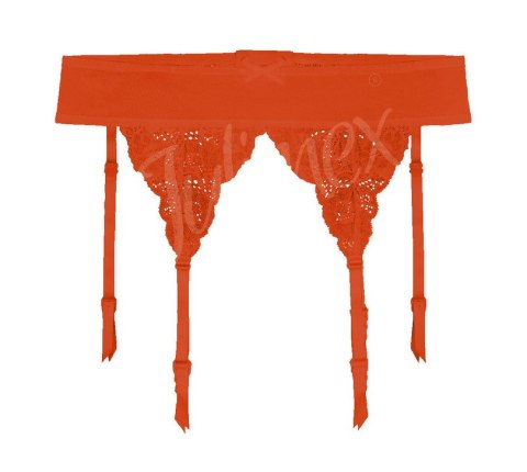 PAS IRIS - CZERWONY, XL JULIMEX PAS IRIS - CZERWONY, XL JULIMEX