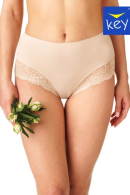 FIGI DAMSKIE LPF 111 - CZARNY, 2XL KEY
