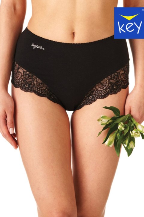 FIGI DAMSKIE LPF 111 - CZARNY, 2XL KEY FIGI DAMSKIE LPF 111 - CZARNY, 2XL KEY