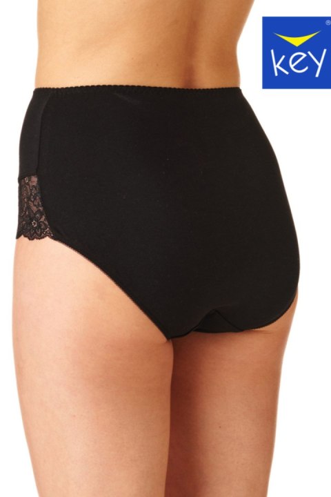 FIGI DAMSKIE LPF 111 - CZARNY, 2XL KEY FIGI DAMSKIE LPF 111 - CZARNY, 2XL KEY