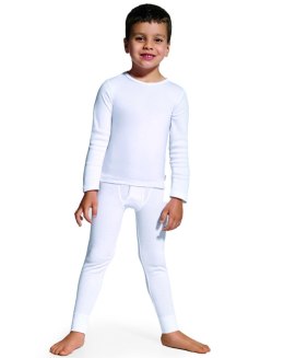 Kalesony KIDS - CZARNY, 122/128 CORNETTE