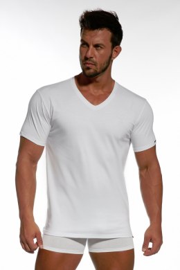 Koszulka AUTHENTIC 201NEW - GRAFIT, XL CORNETTE