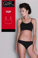Koszulka - Top 60 DEN - WHITE, S GATTA BODYWEAR