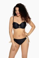 BIUSTONOSZ SK 148 BLACK, 75F AVA SWIMWEAR