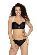 BIUSTONOSZ SK 148 BLACK, 75F AVA SWIMWEAR