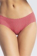 MAJTKI - BIKINI COTTON COMFORT PRINT 10 - MULTICOLOR, M GATTA BODYWEAR