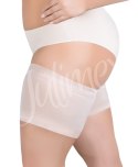 OPASKI NA UDA COMFORT - BEŻOWY, 7 JULIMEX