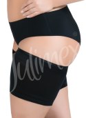 OPASKI NA UDA COMFORT - CZARNY, 5 JULIMEX