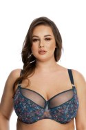 BIUSTONOSZ SEMI-SOFT HEBE MAXI ART. 1140 - NIEBIESKI, 75L GAIA