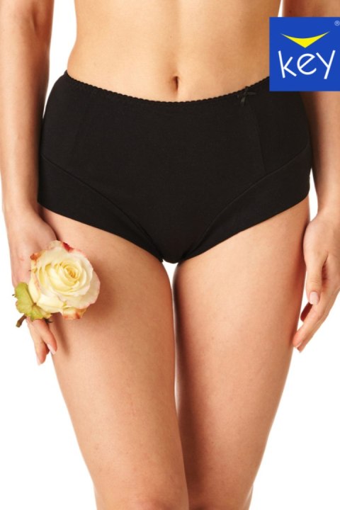 FIGI DAMSKIE LPF 110 - BIAŁY, XXL KEY FIGI DAMSKIE LPF 110 - BIAŁY, XXL KEY