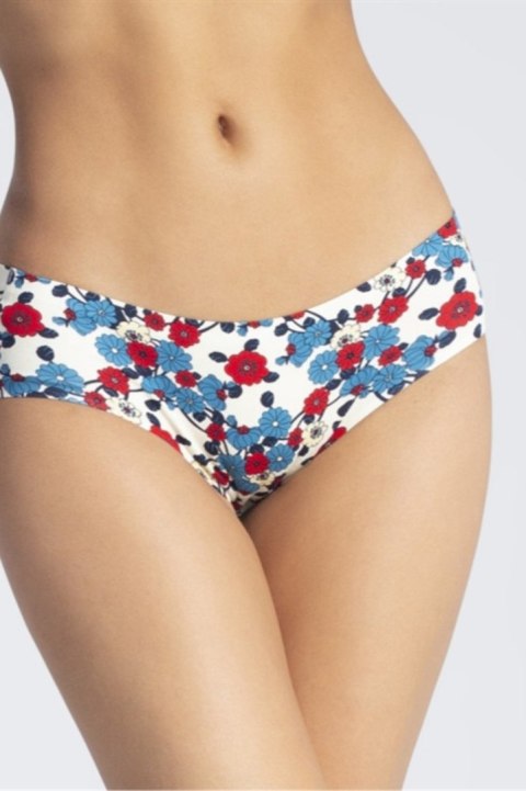 MAJTKI - BIKINI COTTON COMFORT PRINT 03 - MULTICOLOR, L GATTA BODYWEAR MAJTKI - BIKINI COTTON COMFORT PRINT 03 - MULTICOLOR, L GATTA BODYWEAR